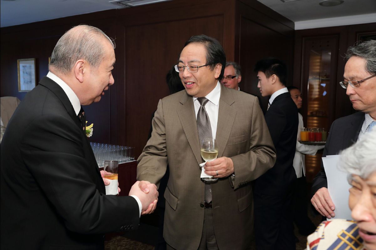 2012 Prince Philip Scholarship Ceremony016